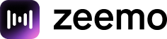 zeemo logo